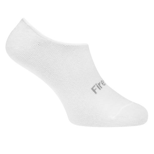 Firetrap - 3 Pack Invisible Socks Ladies