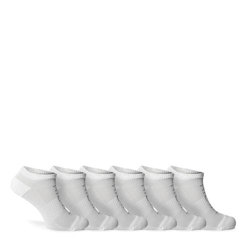 Calvin Klein - 6 Pack Trainer Socks Ladies
