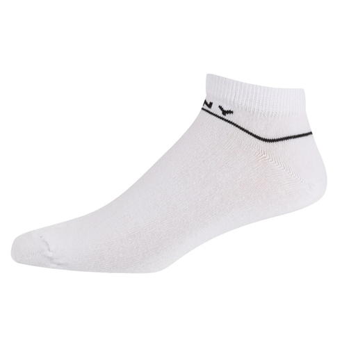 3 Pack Jefferson Liner Socks Mens