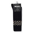 Black 001 - Boss - HBW 2pkMonoBlockSck Sn41