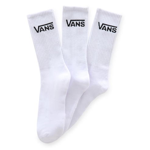 Vans - Crew Socks Mens