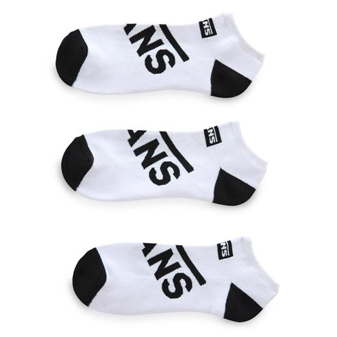 Vans - No Show Socks Mens