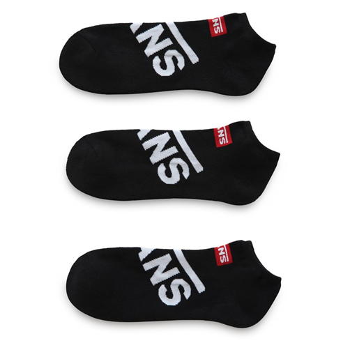 Vans - No Show Socks Mens