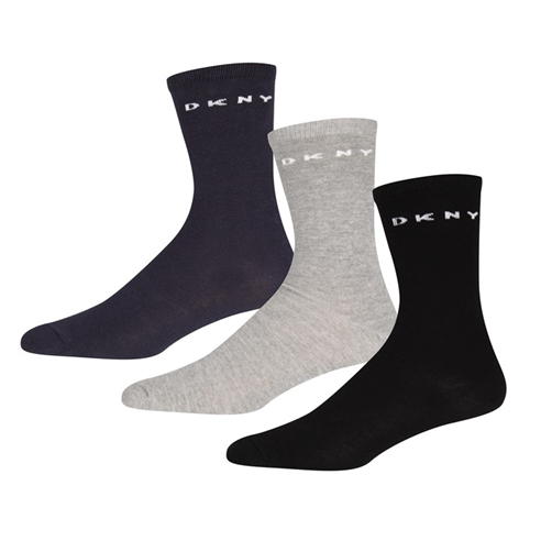 DKNY - DKNY Paige Sock 3pk Ld00