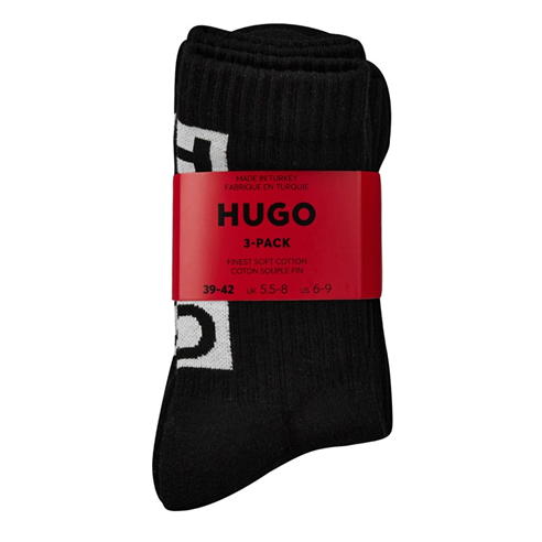 Hugo - 3P QS SINCE93 CC 10251183 01