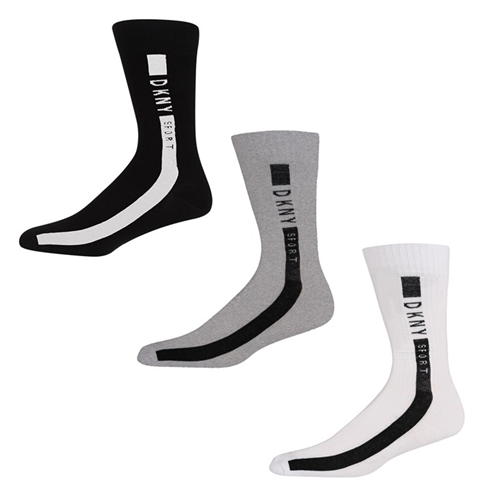 Lester 3 Pack Socks