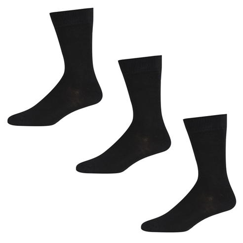 Socks Mercer 3 Pack Mens