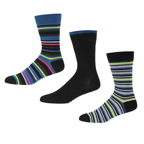 Socks Durland 3 Pack Mens