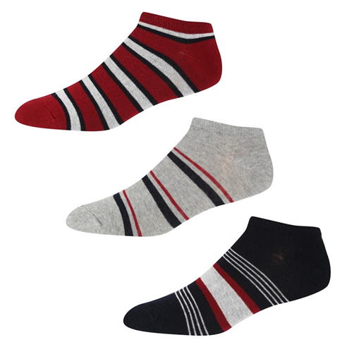Kingston 3 Pack Trainer Sock