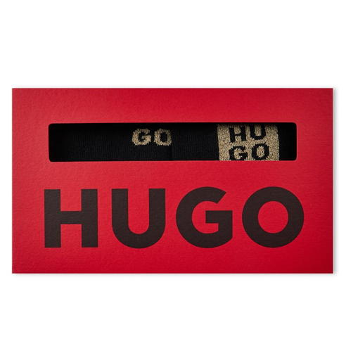 Hugo - Hugo 2pRSGoldGiftSet Sn34