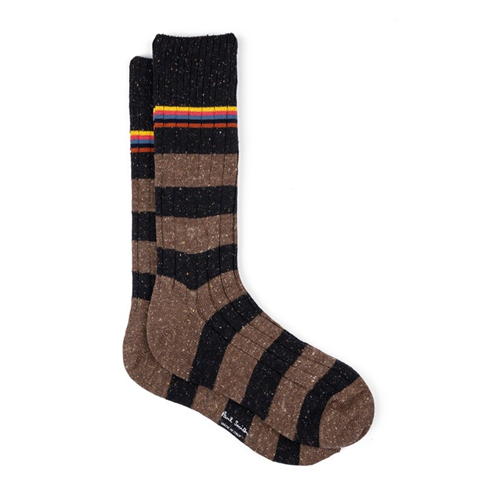 Paul Smith - PS U Devon Sock Sn41