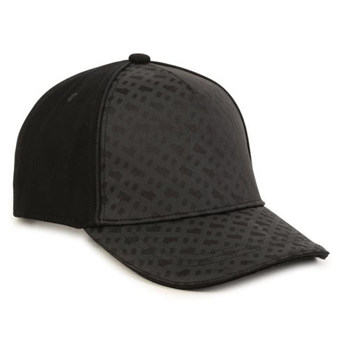 Boss - Boss Lgo Cap Jn34