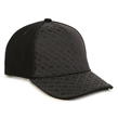 Black 09B - Boss - Boss Lgo Cap Jn34
