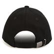 Black 09B - Boss - Boss Lgo Cap Jn34
