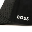 Black 09B - Boss - Boss Lgo Cap Jn34
