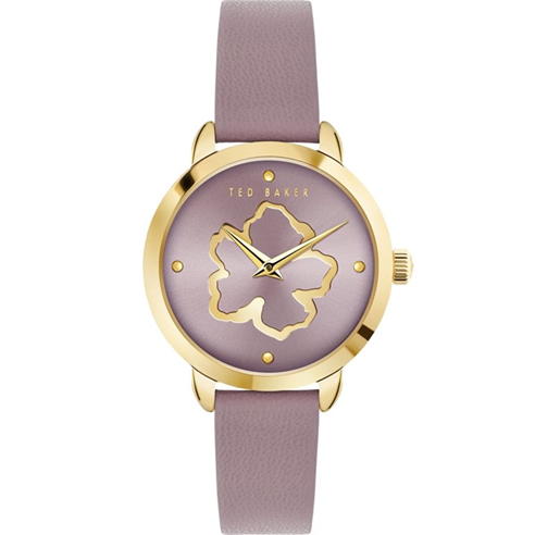 Ted Baker - Ladies Ted Baker Fleure Watch