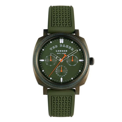 Ted Baker - Mens Ted Baker Caine Watch