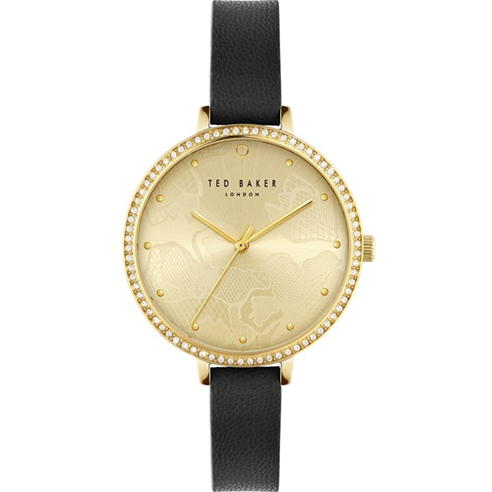 Ted Baker - Ladies Ted Baker Daisen Watch