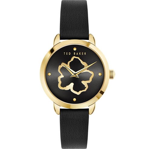 Ted Baker - Ladies Ted Baker Fleure Watch
