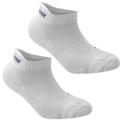 Karrimor - 2 Pack Running Socks Junior
