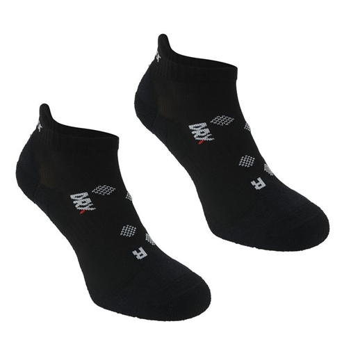 Karrimor - 2 Pack Running Socks Ladies