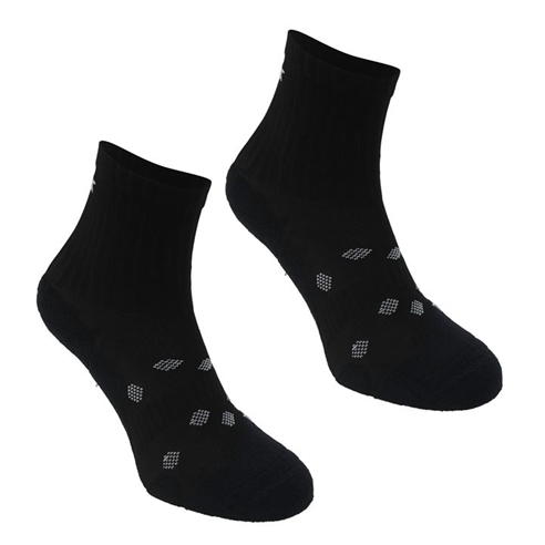 Karrimor - 2 pack Running Socks Ladies