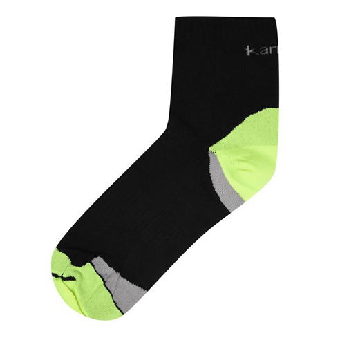 Karrimor - Duo 1 pack Running Socks Mens