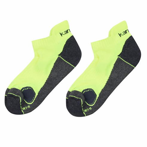 Karrimor - 2 Pack Running Socks Mens