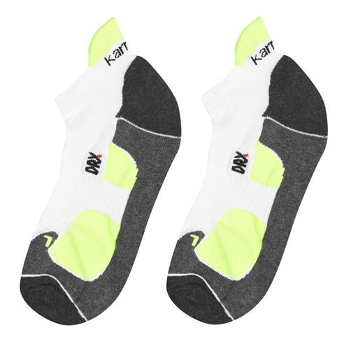 Karrimor - 2 Pack Running Socks Mens