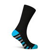 Colour Str Sole - Kangol - Formal Socks 7 Pack