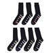 Grey Stri Sole