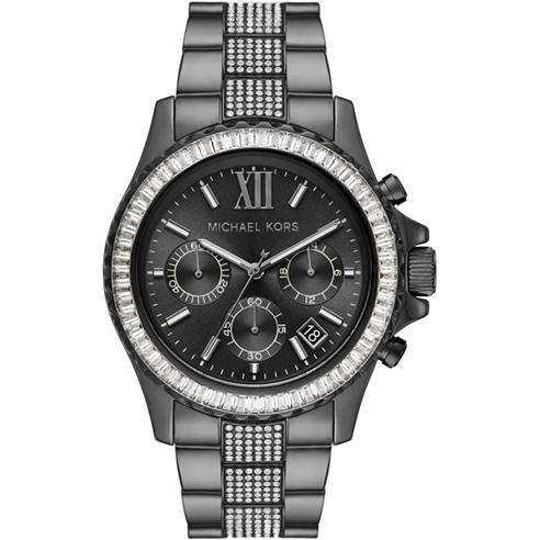 Michael Kors - Ladies Michael Kors Everest Chronograph Watch