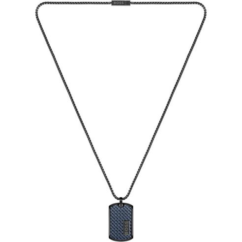 Boss - Gents Boss Jewellery Lander Necklace