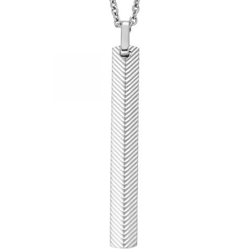 Fossil - Gents Fossil HARLOW Necklace