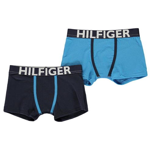Tommy Hilfiger - 2 Pack Boxer Shorts