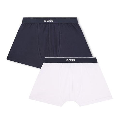 Boss - Boss 2 Pck Boxers Jn34