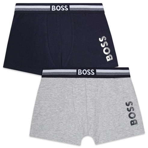 Boss - 2 Pack Boxers