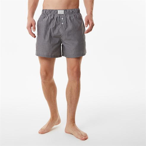Jack Wills - Stripe Short
