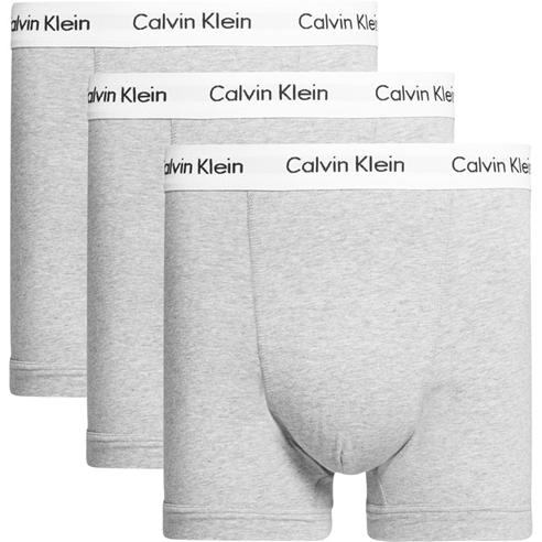 Calvin Klein Pack Cotton Stretch Boxer Shorts