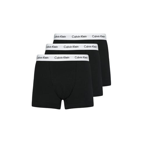 Calvin Klein - Pack Cotton Stretch Boxer Shorts