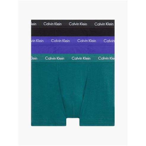 Calvin Klein - Pack Cotton Stretch Boxer Shorts