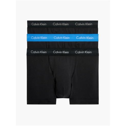 Calvin Klein - Pack Cotton Stretch Boxer Shorts