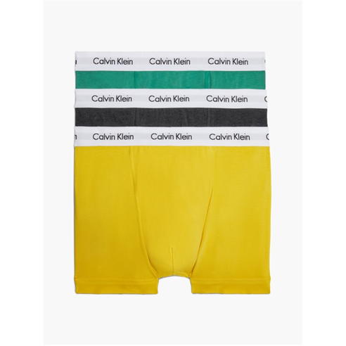 Calvin Klein - Pack Cotton Stretch Boxer Shorts