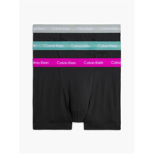 Calvin Klein - Pack Cotton Stretch Boxer Shorts
