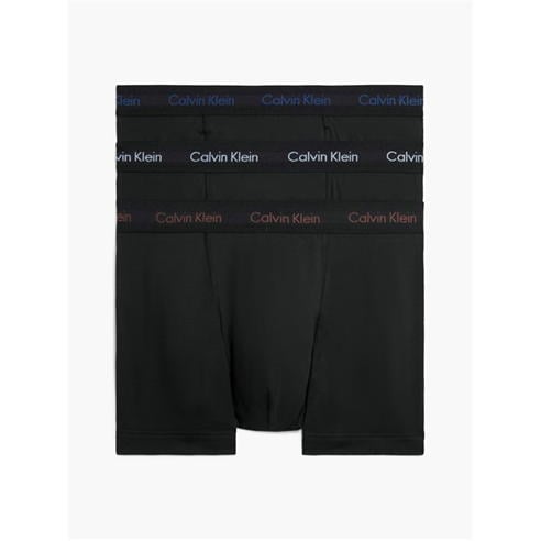 Calvin Klein - Pack Cotton Stretch Boxer Shorts