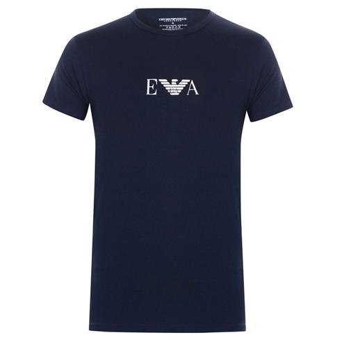 Emporio Armani - Logo T Shirt