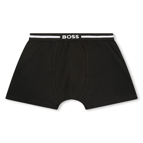 Boss - Boss Lgo Boxers Jn34
