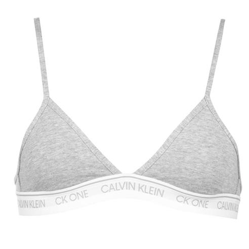 Calvin Klein - ONE Cotton Triangle Bra
