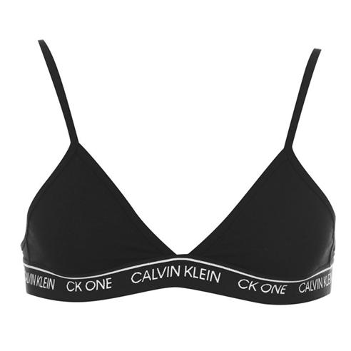 Calvin Klein - ONE Cotton Triangle Bra