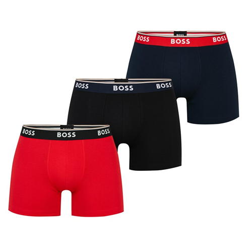 Boss - 3 Pack Boxer Shorts